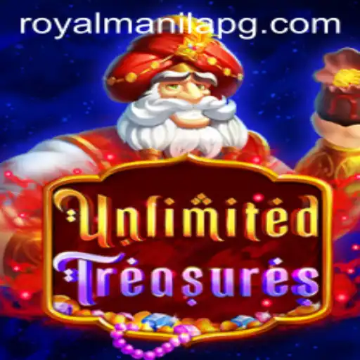 UnlimitedTreasures: Dive into the Exciting World of ROYALMANILA