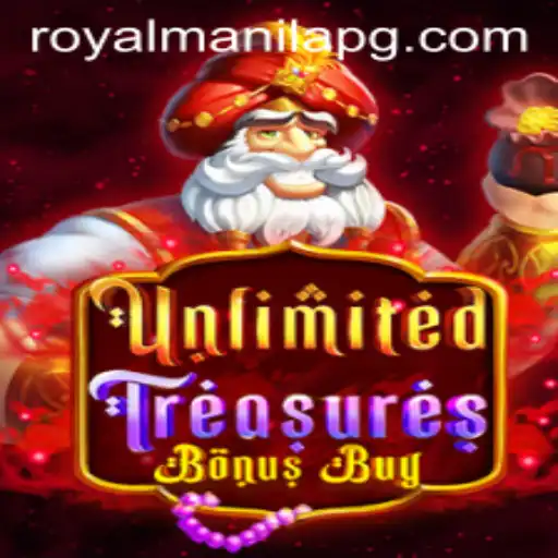 Discover the Thrills of UnlimitedTreasuresBonusBuy: A Royal Manila Adventure