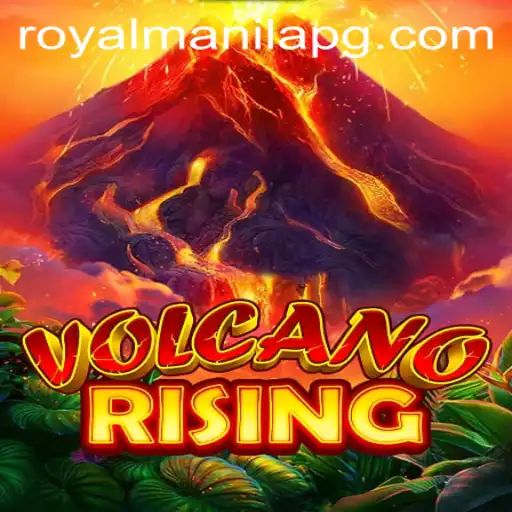 Exploring VolcanoRising: The Thrilling Adventure Awaits