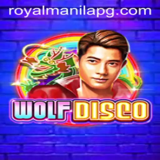 Discover WolfDisco: The Game That Shakes Up The Gaming World with ROYALMANILA