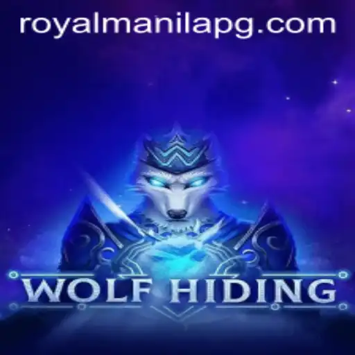 Discover the Thrilling World of WolfHiding - The Game Redefining Strategy and Adventure